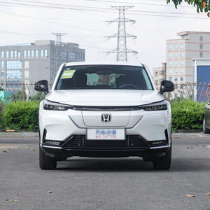 Exportación de China Ens1 <span class=keywords><strong>2022</strong></span>, Auto de Lujo, <span class=keywords><strong>SUV</strong></span> de 5 Puertas y 5 Asientos, Personalizable a un <span class=keywords><strong>Precio</strong></span> con Descuento - Product Image 1
