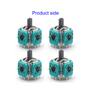 3 tick alonalog tick o 5 Controller humhumb tick ensensor Ensor odule or o 5 <span class=keywords><strong>Joystick</strong></span> ococker eposition - Product Image 5