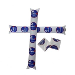 Nhà máy cung cấp trực tiếp giá rẻ Inflatable sản xuất tiếng ồn Cổ Vũ Thanh với logo cổ vũ làm cho lên thanh - Product Image 2