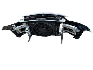 Parachoques delantero usado para <span class=keywords><strong>Mercedes</strong></span> Benz <span class=keywords><strong>GLC</strong></span> 300 <span class=keywords><strong>GLC</strong></span> 350 <span class=keywords><strong>GLC</strong></span> 43 W253 C253 - Product Image 6