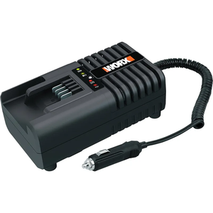 Cargador de Batería de Litio WA3765 de 20V de Alta Calidad para Vehículos, Potencia de 50W - Product Image 1