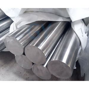 Diskon ASTM 321 <span class=keywords><strong>Sus321</strong></span> 50mm 55mm 65mm 75mm batang bulat baja tahan karat - Product Image 5