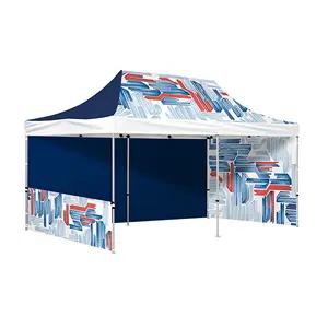 Folding portable Waterproof SandBags and Wheeled Bag,Outdoor Party Pop Up Canopy commercial exhibition Advertising Tents/