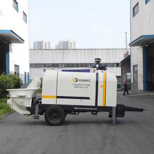 <span class=keywords><strong>Pompe</strong></span> à béton de haute qualité, <span class=keywords><strong>camion</strong></span> <span class=keywords><strong>pompe</strong></span> à béton, petite <span class=keywords><strong>pompe</strong></span> à béton à vendre au <span class=keywords><strong>prix</strong></span> d'usine - Product Image 5