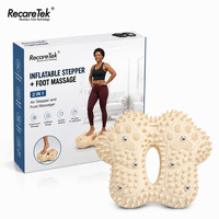 Mesin Olahraga All in One, Peralatan Olahraga Inflatable Stepper, Peralatan Kebugaran Indoor, Peralatan Olahraga Kardio