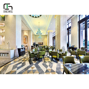 Usine personnalisé pas <span class=keywords><strong>cher</strong></span> en bois massif chaises et tables de <span class=keywords><strong>restaurant</strong></span> à vendre - Product Image 1