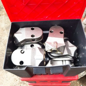 <strong>Best</strong> Price Bauer Drilling Machine <strong>Tools</strong> Ws39 Casing Blocks Wall Casing Teeth Set - Product Image 6