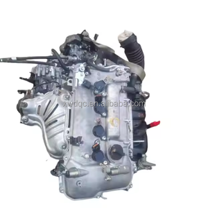 Ventas calientes directo <span class=keywords><strong>de</strong></span> fábrica nuevo 1ZR 1.6L montaje <span class=keywords><strong>de</strong></span> motor <span class=keywords><strong>de</strong></span> gasolina bloque largo OEM 1ZR-FE Motor para <span class=keywords><strong>Toyota</strong></span> para Corolla <span class=keywords><strong>Auris</strong></span> para RAV4 - Product Image 2