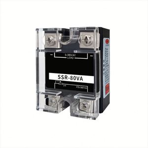 Rơle Trạng Thái Rắn <span class=keywords><strong>ZG33</strong></span>-7040B SSR - Product Image 1