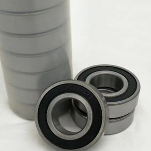 Auto Lager 6203 6204 6205 Diepe Groef Kogellager Hoge Temperatuur Hoge Snelheid Resistente Originele <span class=keywords><strong>Japan</strong></span> Kwaliteit P2 Restaurants - Product Image 2