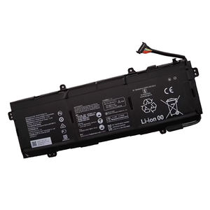 Nouvelle batterie d'ordinateur portable d'origine authentique HB5781P1EEW-31A 11.5V 60Wh pour <span class=keywords><strong>Huawei</strong></span> <span class=keywords><strong>MateBook</strong></span> <span class=keywords><strong>14s</strong></span> 2021 HKD-W76 ordinateur portable - Product Image 2