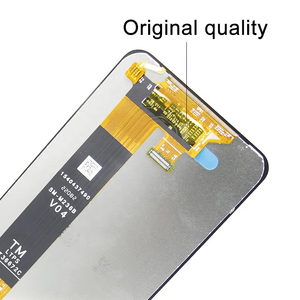 Pantalla lcd de teléfono móvil, digitalizador de pantalla táctil para Samsung A13, A135F, <span class=keywords><strong>A235F</strong></span>/DS, M23, M336 - Product Image 3