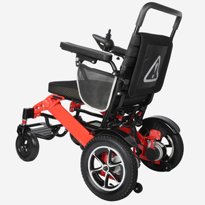 <span class=keywords><strong>Silla</strong></span> <span class=keywords><strong>de</strong></span> ruedas <span class=keywords><strong>eléctrica</strong></span> ligera a <span class=keywords><strong>precio</strong></span> barato, portátil, plegable, con potente motor para asistencia a discapacitados, <span class=keywords><strong>silla</strong></span> <span class=keywords><strong>de</strong></span> ruedas <span class=keywords><strong>eléctrica</strong></span> - Product Image 1