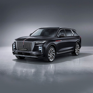 Nouvelles voitures électriques <span class=keywords><strong>Hongqi</strong></span> <span class=keywords><strong>E</strong></span>-<span class=keywords><strong>HS9</strong></span> 2026 – Grand SUV électrique de luxe à longue autonomie (690 km) - Product Image 1
