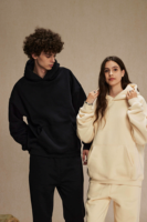 MOQ Bajo, 50 Piezas, Sudaderas con Capucha Personalizadas ODM, Ropa de Invierno Unisex de Alta Calidad, Forro Polar de Secado Rápido, Bordado 3D