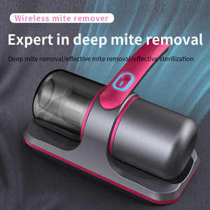 UV Hộ Gia Đình Và Xe Máy Hút Bụi Cầm Tay Giường Mite & Nệm Sofa Máy Làm Sạch Với Ứng Dụng Cho Giường Sofa - Product Image 2