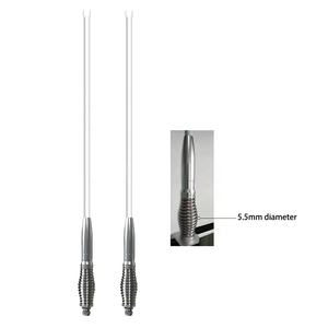 <span class=keywords><strong>Antenne</strong></span> mobile blanche 27MHz VHF UHF <span class=keywords><strong>4G</strong></span> 5G <span class=keywords><strong>antenne</strong></span> radio jambon <span class=keywords><strong>antenne</strong></span> de voiture avec connecteur PL259/N Type/SMA-ttpe/FME/BNC - Product Image 1