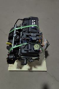 Bloc moteur essence 1,6 L W10B16A pour BMW MINI Hatch (R50) MINI <span class=keywords><strong>Cabrio</strong></span> (R52) pour <span class=keywords><strong>Chrysler</strong></span> <span class=keywords><strong>PT</strong></span> Cruiser - Product Image 3