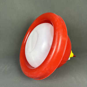 Nouvelles abreuvoirs automatiques en plastique Plasson pour poulets de chair et poules pondeuses avec débit de 1,5 à 2,5 L/min, garantie 1 an - Product Image 6