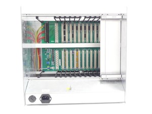 CNC 1190 Modular/<span class=keywords><strong>IAR</strong></span> Rack Sin Tarjetas Id. 854437 SN:6600375 - Product Image 2