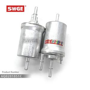 Swge Motor Auto-Onderdelen Universeel Model Injectie Benzine Brandstoffilters Voor Vw Audi A4 A6 4f0201511b 6q0201051c - Product Image 3