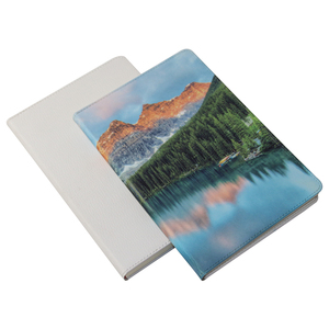 Sampul jurnal sublimasi Subbank, jurnal kosong sublimasi A5 kulit PU jurnal sublimasi - Product Image 4
