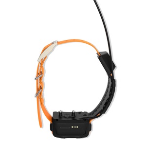 Collar con Rastreador <span class=keywords><strong>GPS</strong></span> para Perros con Red 4G, Rastreo en Tiempo Real, 20 Horas de Duración de la Batería, Dispositivo Portátil con Pantalla Táctil para Perros de Caza - Product Image 1