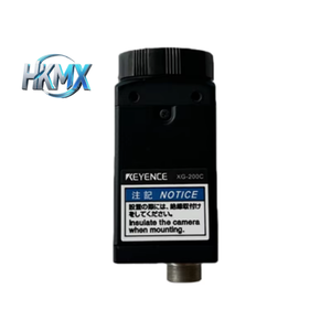 กล้องสีระบบวิชวล KEYENCE XG-200C ความเร็วสูง ความจุสูง ปรับแต่งได้เต็มที่ พร้อมการรับประกันหนึ่งปี - Product Image 1