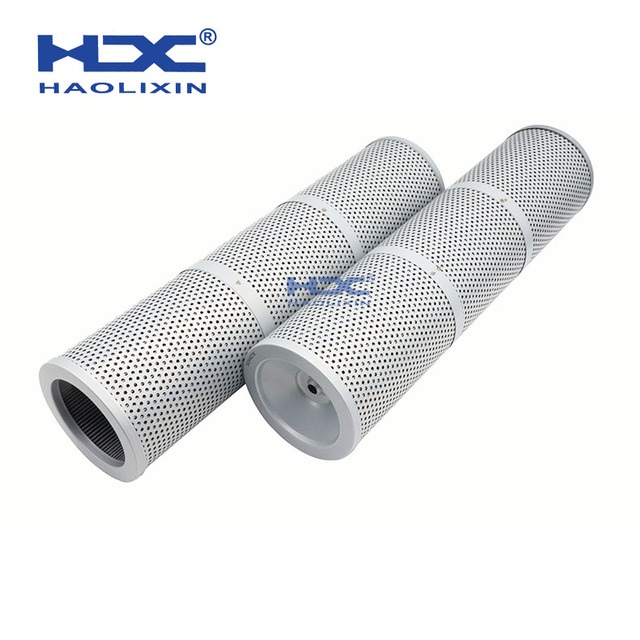5044078 6095445 P172467 SH 53281 WGTW8CCC-10 HD13110 5044078 1816114 HY2846 High-efficiency Hydraulic Filter for Excavators