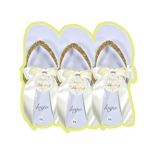 <span class=keywords><strong>Chanclas</strong></span> <span class=keywords><strong>de</strong></span> Goma Ligeras al por Mayor para Bodas, Playa, <span class=keywords><strong>Piscina</strong></span>, Fiestas <span class=keywords><strong>de</strong></span> Verano/Invierno/Primavera - Product Image 5