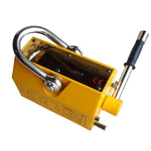 แม่เหล็กยกสำหรับอุตสาหกรรมหนักประเภท <span class=keywords><strong>pml</strong></span> 100kg-5000kg สำหรับแผ่นเหล็กถาวร - Product Image 2