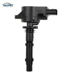 YAOPEI Haute Qualité A2729060060 2729060060 pour Mercedes W164 <span class=keywords><strong>W209</strong></span> W216 W230 Bobine D'allumage - Product Image 3