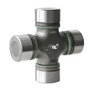 KBR-9950-00 U995 68x117mm Supplier China Transmission Shaft Universal Joint Cardan Joint For Pto Shaft