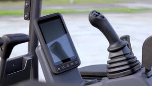 Vente chaude, petite excavatrice chinoise de 2 tonnes, 3 tonnes, XE27U, marque célèbre, excavatrice hydraulique à chenilles - Product Image 2