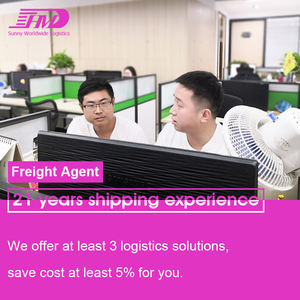 空运电池运输代理中国至菲律宾英国美国意大利美国加拿大ddp法国英国空运 - Product Image 4