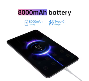 Nuevo estilo comercial Android Tablet <span class=keywords><strong>PC</strong></span> de 11,97 pulgadas Spreadtrum T616 8 + 256GB con Android 13,0 y GPS para equipos de publicidad - Product Image 5