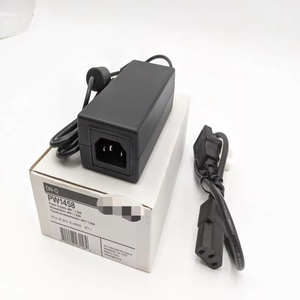 On-Q 48VDC PW1458แหล่งจ่ายไฟ60W (5060Hz) -สีดำต้นฉบับใหม่โรงงานอุตสาหกรรมอัตโนมัติ Pac ทุ่มเท PLC - Product Image 1