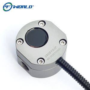 Dụng Cụ Tiêu Thụ Nhiên Liệu Máy Đo Lưu Lượng Nước Tích Cực Máy Đo Lưu Lượng Siêu Âm Cầm Tay Cảm Biến - Product Image 2