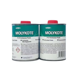 Grasa de <span class=keywords><strong>Silicona</strong></span> Antiadherente de Alta Temperatura ZY26 Molykote P-37 500g para Uso en Construcción - Product Image 5