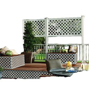 Nouvelle feuille de treillis en vinyle <span class=keywords><strong>Showtech</strong></span> - Product Image 1