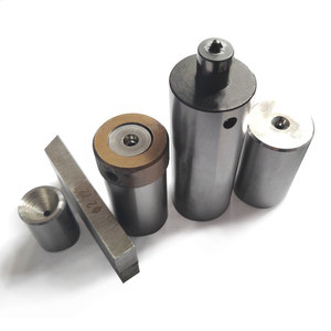 High Quality HSS M2 Material Cross <b>Drive</b> Second Punch for Making Drywall Screws - Product Image 1