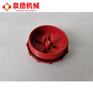 Tapa de Filtro de Aceite Hidráulico Universal Deyuan JSJYYYLXG para Cajas de Cambios, Original de Fábrica para Todo Tipo de Vehículos - Product Image 3