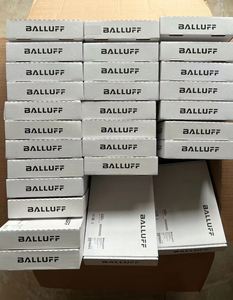 En stock: Cabezal de lectura/escritura y antena de alta frecuencia BALLUFF BIS00RF VM-300-001-S4 - Product Image 6