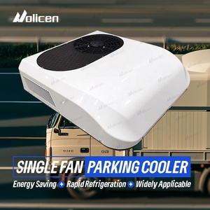 Climatiseurs bon marché de <span class=keywords><strong>caravane</strong></span> des <span class=keywords><strong>prix</strong></span> 12V 24 V Rv d'usine, climatiseur du stationnement 24 V de camion < - Product Image 2