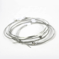 Custom Nickel Wound 009-042 Extra Light Special Electric Guitar Strings for Musical Instrument Parts Guitarra Electrica