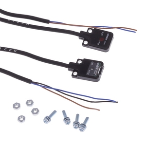 E3T-FT22เซนเซอร์โฟโตอิเล็กทริกอุตสาหกรรมของแท้ใหม่2เมตร - Product Image 1