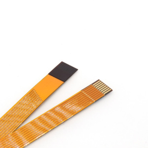 Instrument FPC Flexibele Verwarmingsfolie AT-PCR-FPC-27 Polyimide PI Flexibele Verwarmingsprintplaat voor Nucleïnezuurdetector - Product Image 5