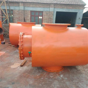 Dispositivo a prueba de explosiones con sellado de agua, 3 en 1, con brida, para gas a alta temperatura, montaje vertical - Product Image 3