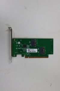 บอร์ด PCB คุณภาพสูง DDR4 รุ่นใหม่ SQ8654-G1 SXM2 PCIe X16 P100 V100 อินเทอร์เฟซ 300W 8PINx2 พัดลม 4PIN พร้อมเซ็นเซอร์วัดอุณหภูมิ - Product Image 4