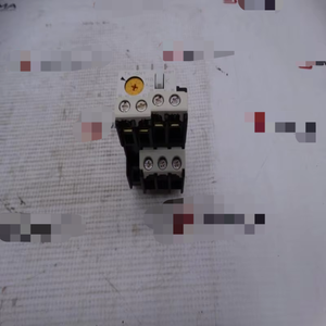 RELAIS ELECTRIC 4NK0ALY Nouveau contrôleur de programmation PLC dédié PAC d'automatisation industrielle en stock - Product Image 1